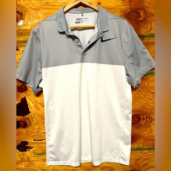 Nike golf modern Fit polo 🆕without tag 🏷️ - Picture 1 of 11